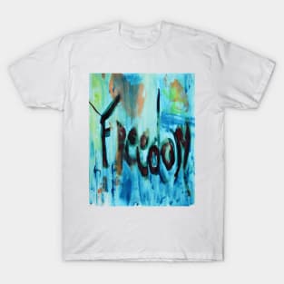 AB Freedom T-Shirt